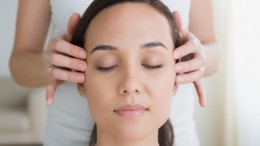 headache osteopathic treatment