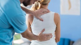 Osteopathy for women's health