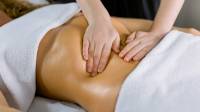 Osteopathy Visceral Manipulation Massage