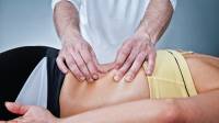 Osteopathy Myofascial Release Therapy